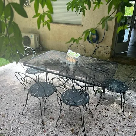 Maison Jumelee Quartier Eucalyptus *