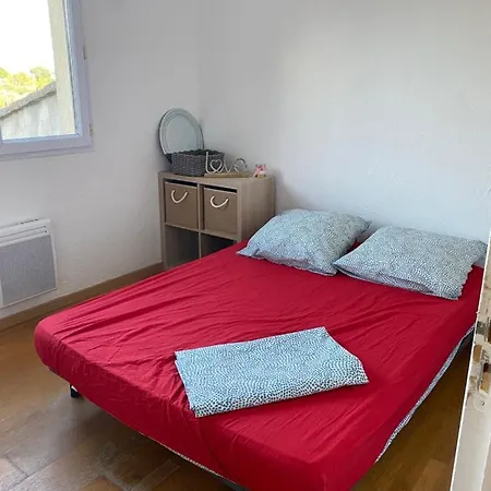 Maison Jumelee Quartier Eucalyptus *